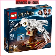 LEGO HARRY POTTER 75979 Hedwig