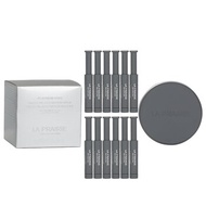 La Prairie 蓓麗 稀世鉑金臻極賦活面膜補充裝 20ml+12x0.7ml