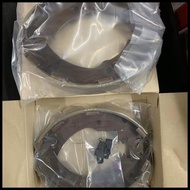 REAR BRAKE CANVAS 4600A106A1 ORIGINAL 1 SET
