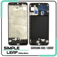 LCD Frame LCD Middle Bone/ Samsung A50 A505F LCD Stand/