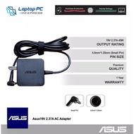 Asus Original Laptop Charger 19V 2.37A Asus UX31K UX31 UX21 UX31E