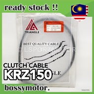 KAWASAKI KRZ150 CLUTCH CABLE 54011-1330 KRZ 150