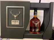 威士忌回收 來圖報價 上門回收 回收大摩DALMORE 15年 18年 21年 25年 30年 40年等年份