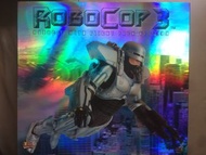 Hottoys 鐵甲威龍 3 未玩 收藏用 12寸 1:6 Robocop 3  可動人偶 絕版珍藏  非 bandai MAFEX sideshow  collectibles
