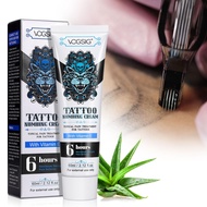 Tattoo Numbing Cream,6-8 Hours Maximum Strength Painless Numbing Cream for Tattoo,Topical Numbing Cr