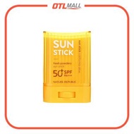 NATURE REPUBLIC | 蘆薈清爽防曬棒 SPF50+ PA++++