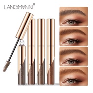 Makeup Brow Gel Paint Eyebrows Eyebrow Tint Mascaras Cosmetics for