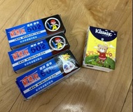 502 3支 快乾強力膠水