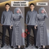 VT TAKUMIBOUTIQUE COUPLE LOVISA