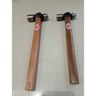 Wooden handle hairpin hammer 1/2 LB and 3/4 LB Hammer/