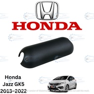 Honda jazz (GK5 / GK fit / Jazz ) Rear seat foot screw cover