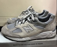 New Balance 990v2 wtaps grey 990 992 993 jjjjound kith madness