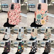 OPPO Reno 4/5F/Reno 7 4G/Reno 8T/Reno 11 Pro/Reno 11F/ Reno 12F CASE MOTIF PICTURE CODE CIR CIR041-C