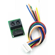 Sharp GP2Y0A21YK0F GP2Y0A21 10~80cm Infrared Proximity Distance Sensor (GP2Y0E03 4-50CM)