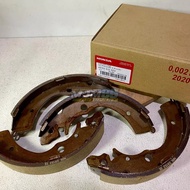Brake Shoes Rear Brake Pads 43153-S10-000/43153-SM4-A03(A01/A02) Honda BRV DG1, CRV RD1, Freed GB3, 