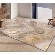 TSA- Karpet Jumbo Industrial Semen Rustic Vintage Velvet Import