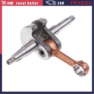 Chainsaw Crankshaft Replacement Parts Fit For 5200 5500 5800 45cc 52cc 58cc Accessories Replace