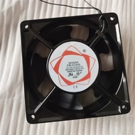 DP200A 2123XSL AC 220/240V 0.14A 12038 AC Cabinet Fan