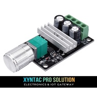 PWM DC Motor Speed Regulator 6-28V 3A 1203B PWM Controller