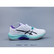 ASICS COURT CON FF 4 low top badminton shoes