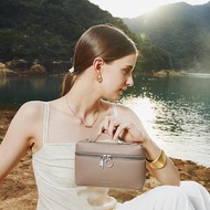 BOSTANTEN X Fruitea_girls[Camilla Bag] Women's Sling Bag Women Handbag Leather Handbag