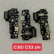 Realme C30/C33 original charging board
