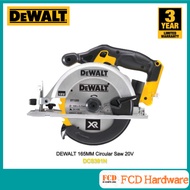 DEWALT DCS391N 165MM Circular Saw 20V