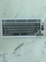 Keychron Q1 Pro (Switch input issue)