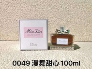 New Product New Product Special/65 0049 Dancing Sweetheart Lady Fragrance 100ml B78 b78