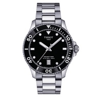 Tissot Seastar 1000 40mm Watch (T1204101105100)