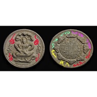 Jatukam Ramathep Suriyan Chantra Phim Jumbo，Ner Nam Tang Sayod Phari 2547Be（2004年制作） Archan Chok ，Wa