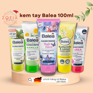 Kem dưỡng tay và móng Balea nội địa Đức