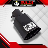 Exhaust suos sos L300 model baud