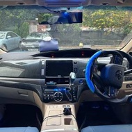 Toyota estima hybrid estima hybrid