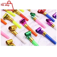 Birthday trumpet - 4571- TitiShop