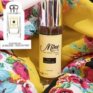 Mine Parfum Jo Malone English Pear & Freesia (Inspired Parfum)