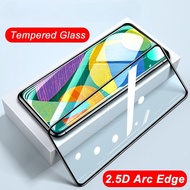 LAYAR RAJA TEMPERED GLASS FOR SAMSUNG A23 A33 A53 A73 SAMSUNG A14 A24 A34 A54 ANTI-SCRATCH FUL COVER