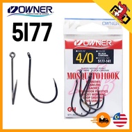 OWNER 5177 MOSQUITO  FISHING HOOK
