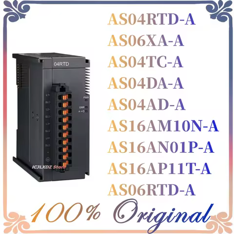 1PCS New Original AS04RTD-A AS06XA-A AS04TC-A AS04DA-A AS04AD-A AS16AM10N-A AS16AN01P-A AS16AP11T-A 