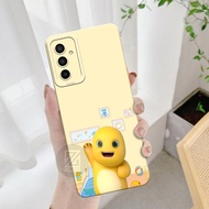 Softcase Samsung Galaxy M23 5G Fashion Case Cartoon Case Samsung Galaxy M23 5G Case Samsung Galaxy M