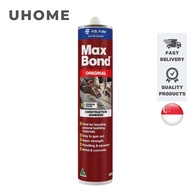 Fuller Max Bond (Maxbond) Original Construction Adhesive