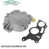 New 03L145100B Vacuum Pump Suit For VW Golf 6 VI Polo 6R Audi A1 A3 8P Tt 8J Beetle 03L145100F 03L14