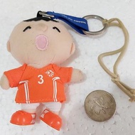 Netherlands 荷蘭 球衣 大口仔