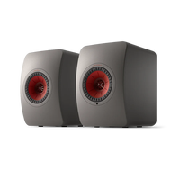 ลำโพง KEF รุ่น LS50 Wireless II Wireless HiFi Speakers