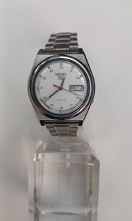 罕有全新Vintage Seiko 5 7S26-8760 Automatic Watch