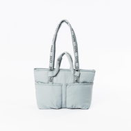 COVE Puffy Minitrip Tote กระเป๋าสะพายไซส์มินิ ฟังก์ชั่นครบครัน น้ำหนักเบา