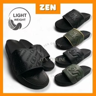 [ZEN] 3.0CM Kasut Selipar Ringan Lelaki  Size 38-43 I Men Ultra Lightweight Eva Slipper I Unisex Eva