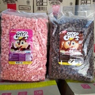 Choco CRUNCH SIMBA 250 Gram / CHOCO CHIPS SIMBA / SIMBA CHOCO CRUNCH / SIMBA CHOKO CRUNCH CEREAL / C