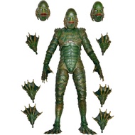 Neca - Universal Monsters - 7 Scale Action Figure 7" Ultimate Creature From The Black Lagoon