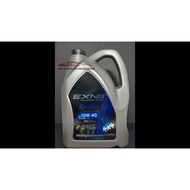 EXN SAE 10W-40 ( 7 LITER ) HEAVY DUTY ENGINE OIL
